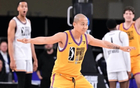 后悔，NBA絕殺，四川應選他。