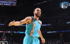 庫里再獲MVP，全明星賽略顯乏味！