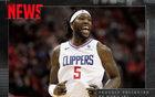 CBA新聞：浙江簽NBA第六人，廣州簽約富蘭克林