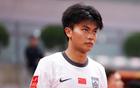 國青10號誓言：直指世青賽，無懼對手，必勝！