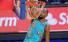 NBA全明星周末一對一錦標賽預測，四輪決勝單挑王。