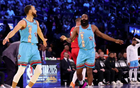 愛劃水！巴特勒上榜，NBA最懶打全明星球員王非莫屬。