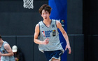 郇斯楓談夢想：沖NBA，無疆界訓練營體驗