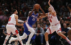 NBA巨星，場均高得分，年薪高，快船賭贏！