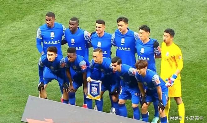 上海申花1-0神戶，亞冠關鍵戰，米內羅進球，門將紅牌。