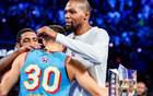 四中鋒倒地，教練被捕辭職！NBA奪冠熱門受挫，重建在即。