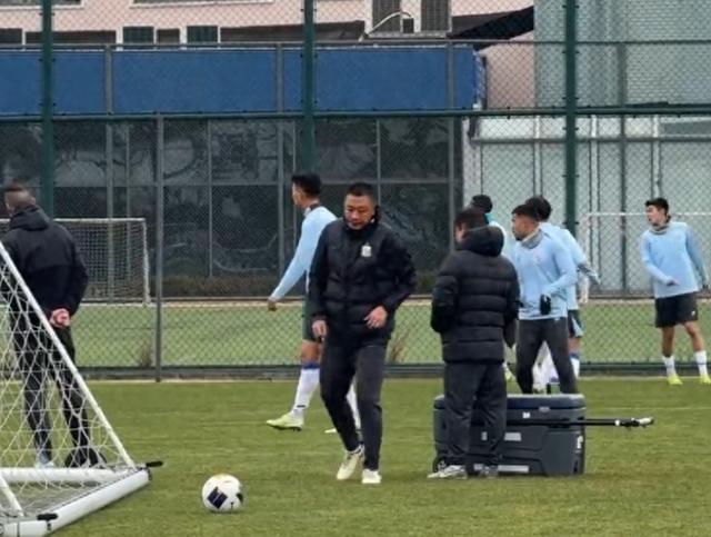 東體：特謝拉、于漢超缺席申花亞冠比賽