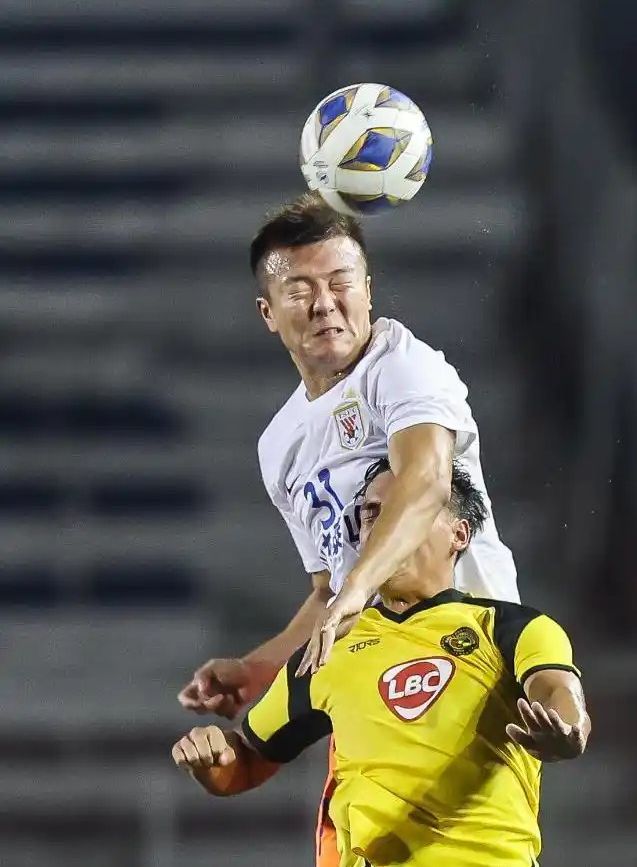亞冠勝出晉級，對蔚山現代，泰山防守穩固是關鍵。