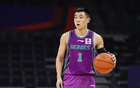 FIBA更新男籃名單，日本戰12人，高詩巖等三人落選。