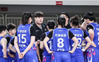 WCBA常規賽結束，四川A組第一，天津墊底。
