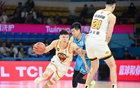 CBA新動態：李慕豪賽季結束，遼寧追科頓，于德豪歸隊。