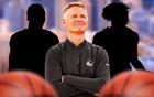 NBA市場快訊：勇士增援兩人，籃網一簽一裁，獨行俠引入高塔中鋒