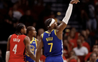 籃球逆襲人生：窮小子變NBA球星