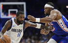 NBA慘隊誕生，狂轟42+23，賽季報銷，交易失敗。
