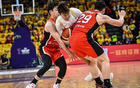 中國男籃42分大勝日本，復仇成功