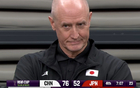 中國男籃慘敗，日本媒體怒批渡邊雄太！