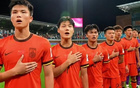 北青：國青隊或以防守反擊應對沙特U20