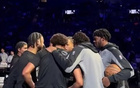 籃網NBA防守最佳，限制對手得分低至百以下