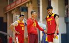 男籃大勝日本42分，郭士強揭秘，球迷驚喜