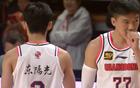新黑白矮！廣東隊得頂級鋒衛，近十年最強天賦到位！