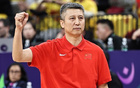 中國男籃關島賽，楊瀚森或成關鍵，大勝可期。