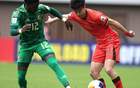 95分鐘失利！U20國足無緣世界杯，9次沖擊均敗北，賽后淚灑球場。