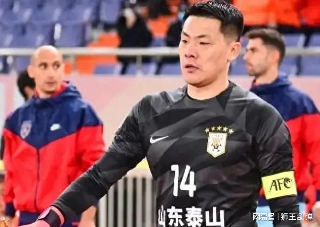 泰山隊退賽因一照惹禍，無奈之舉非明智選