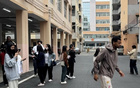 伯克庫克外援同行，現身宏遠基地