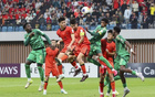 U20亞洲杯，前輩勉勵國青隊：突破舒適圈，方能大成長。