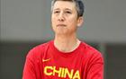 郭士強：中國男籃需歸化球員，硬仗強隊需擔當責任解難。
