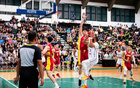 中國男籃勝關島，楊瀚森高光，趙睿三雙，小組第一晉級。