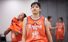 江蘇女籃許晨妍獲MVP，29分領跑全場！未來可期！