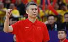 中國男籃全勝晉級亞洲杯正賽，小組第一擊敗關島隊
