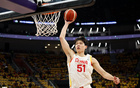中國男籃勝關島，奪小組第一，楊瀚森19+9領銜出色表現。
