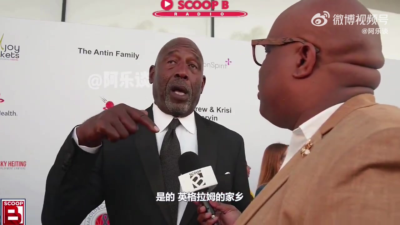 沃西：英格拉姆如果能更加攻守兼備一些，就真正可以比肩模板KD