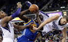 盤點NBA最差首發陣容TOP10