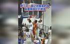 廖三寧突破1v4，犀利搶斷，中國男籃勝關島。