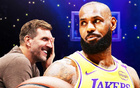 NBA詹盧交易后，詹姆斯留諾維茨基深刻印象