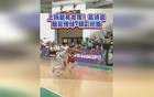 高技勇膽！巖傳球搶斷，助楊勝關島男籃。