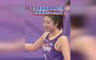 李夢WCBA單節12分，自信如初！#實力碾壓#