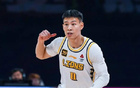 廣廈險勝浙江，布朗絕殺，納納利得12分，林秉圣傷停。