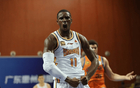 CBA新添猛將，NBA得分王正式加盟！