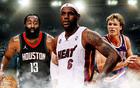 盤點：NBA史上5大復仇戰排名