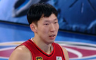 上海男籃惜敗洛夫頓，李弘權20分，背靠背仍顯榮光