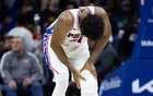 NBA壞消息：恩比德手術，76人面臨抉擇