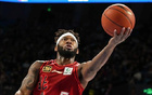 京勝滬！周琦等三外援強勢，滬僅血布李弘權難擋。