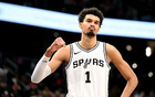 5年3.45億，文班沖擊NBA歷史頂薪！