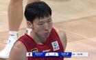 北京男籃大勝上海，納托爾20+8亮眼，周琦周雷蒙傷退。