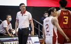 中國籃協新決定，杜鋒離任，CBA巨變，曙光初現。