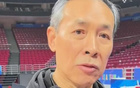 許利民：新援納托爾亮相，補強球隊實力